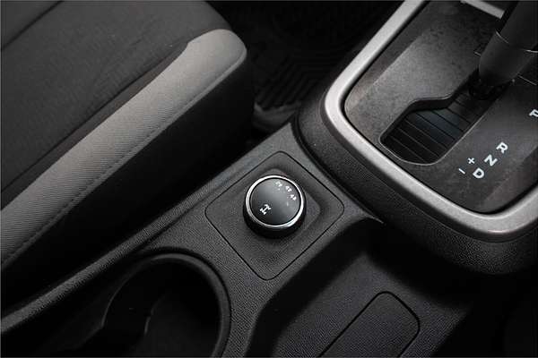 2018 Holden Colorado LT RG 4X4