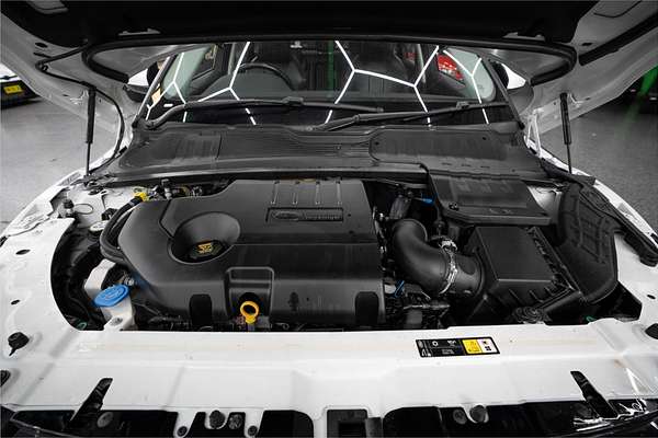 2019 Range Rover EVOQUE Td4 (110kW) SE LV MY18