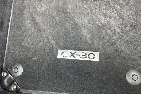 2023 Mazda CX-30 X20 Astina DM Series