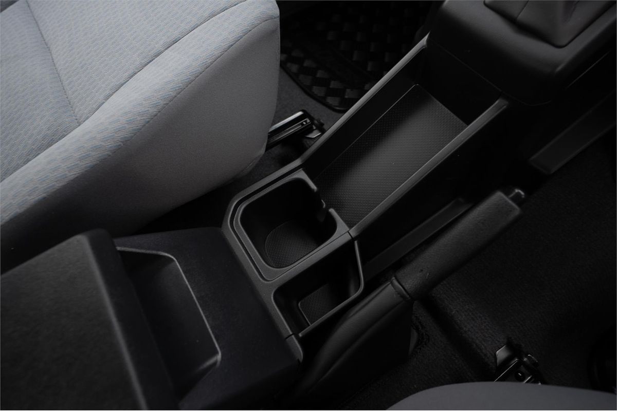 2025 Toyota LANDCRUISER 70 SERIES LC79 GXL + DIFF LOCKS GDJL79R 4X4
