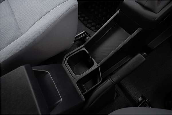 2025 Toyota LANDCRUISER 70 SERIES LC79 GXL + DIFF LOCKS GDJL79R 4X4