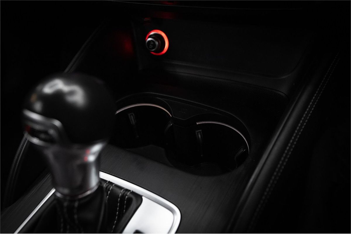 2014 Audi S3 8V