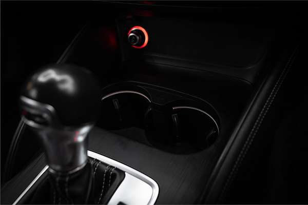 2014 Audi S3 8V
