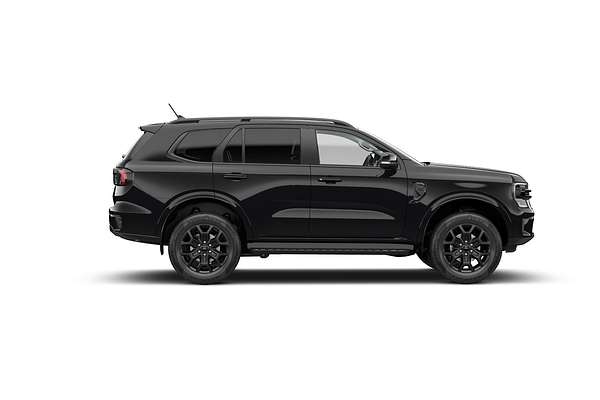 2025 Ford Everest Sport 3.0L