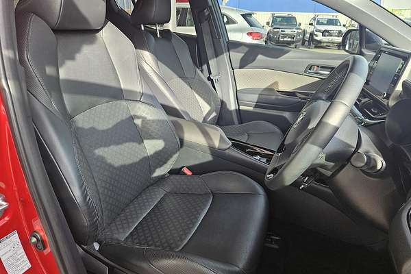 2020 Toyota C-HR Koba ZYX10R