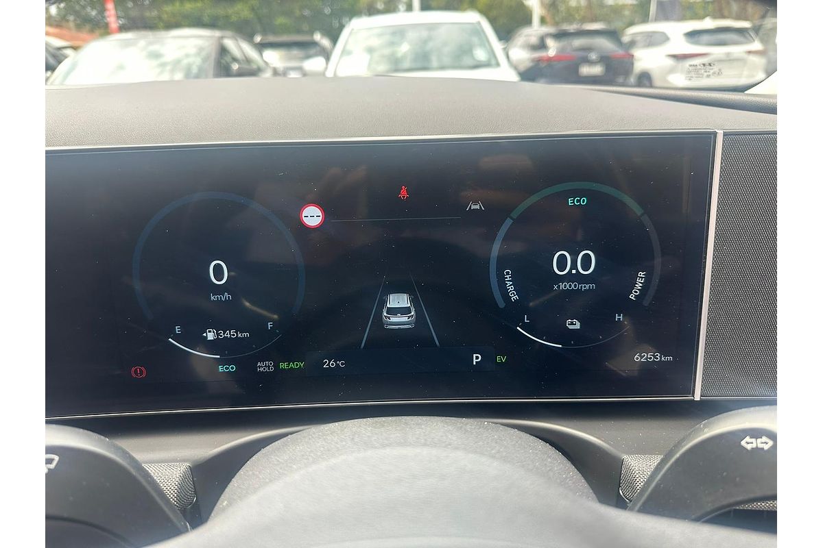 2025 Hyundai Tucson Elite NX4.V3