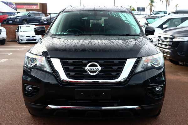 2019 Nissan Pathfinder ST-L R52 Series III