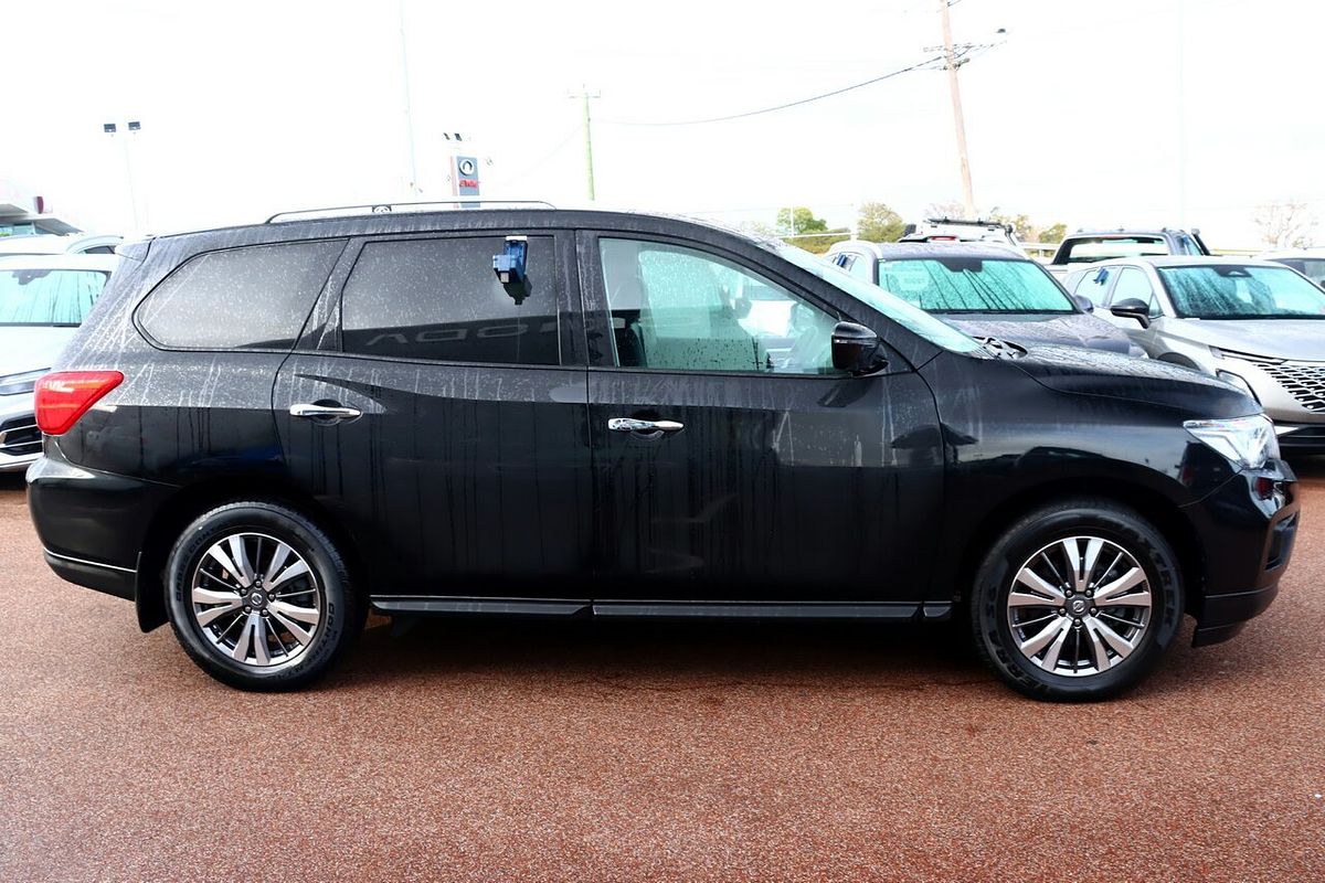 2019 Nissan Pathfinder ST-L R52 Series III