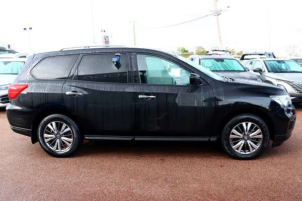 2019 Nissan Pathfinder ST-L R52 Series III
