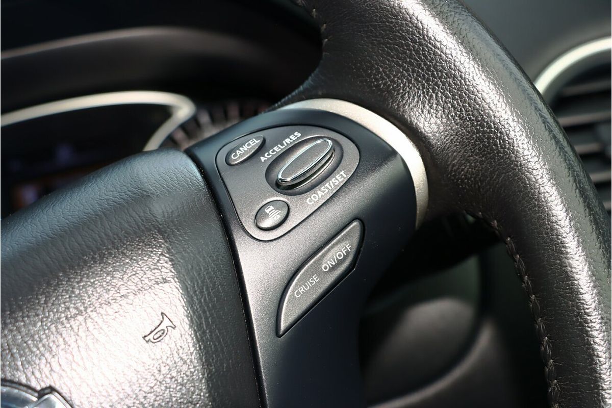2019 Nissan Pathfinder ST-L R52 Series III