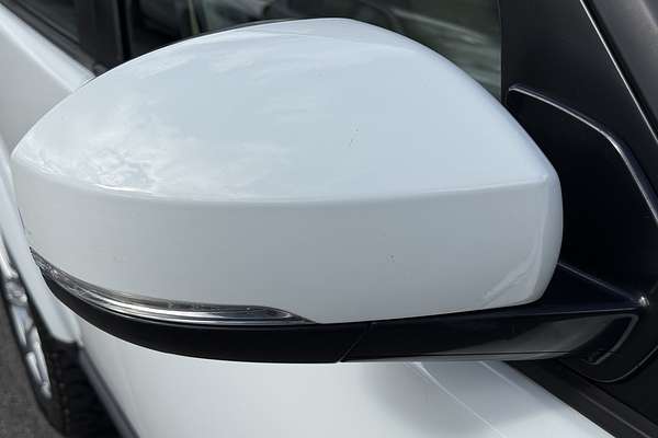 2014 Land Rover Discovery TDV6 Series 4