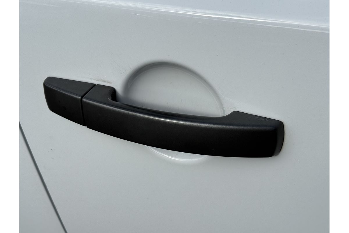 2014 Land Rover Discovery TDV6 Series 4