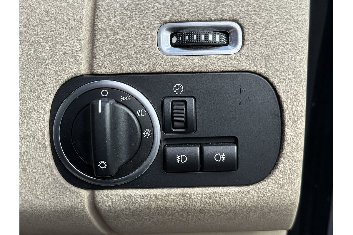 2014 Land Rover Discovery TDV6 Series 4