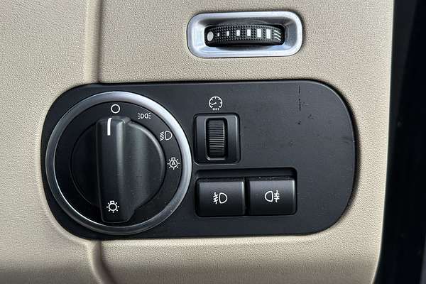 2014 Land Rover Discovery TDV6 Series 4