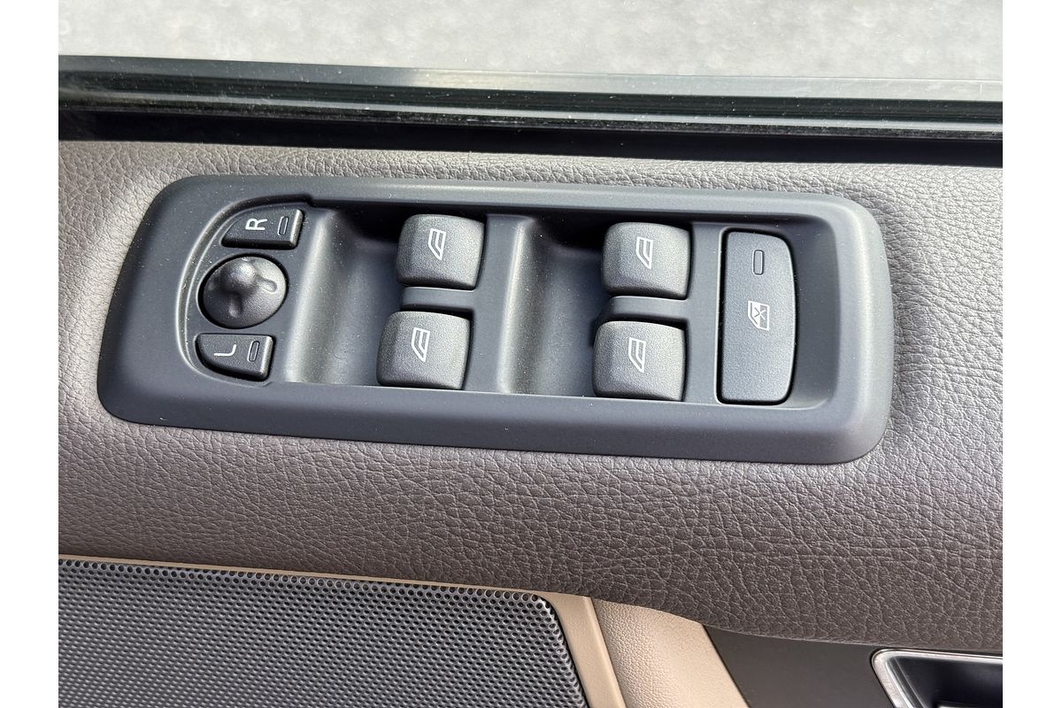 2014 Land Rover Discovery TDV6 Series 4