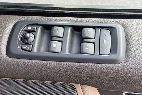 2014 Land Rover Discovery TDV6 Series 4