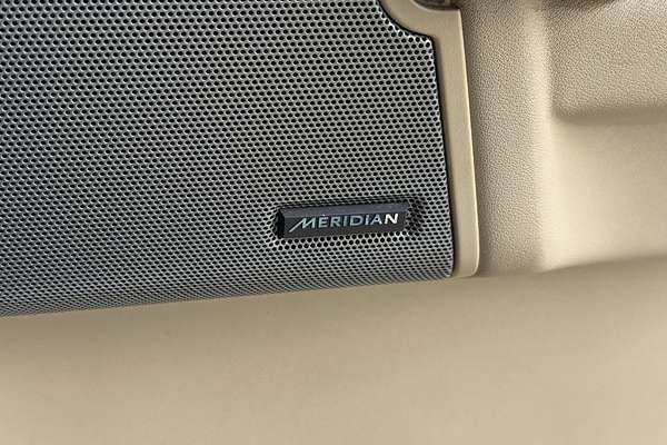 2014 Land Rover Discovery TDV6 Series 4