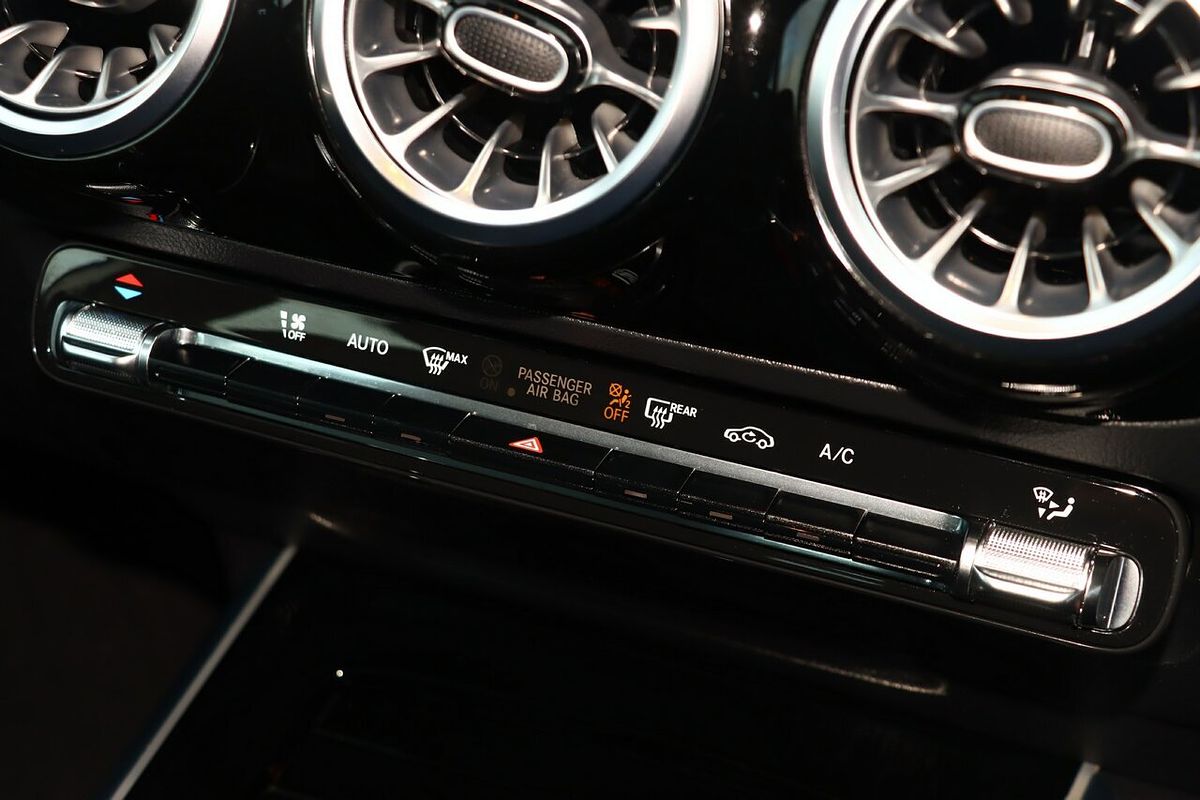 2022 Mercedes-Benz B-Class B180 W247