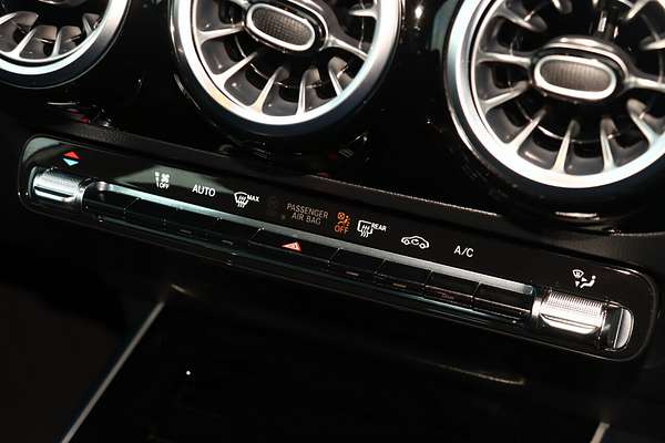 2022 Mercedes-Benz B-Class B180 W247
