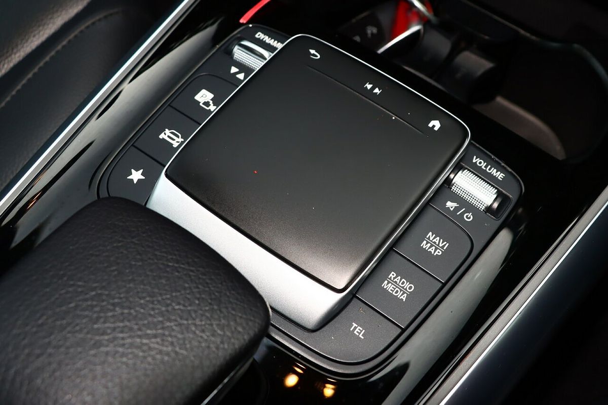 2022 Mercedes-Benz B-Class B180 W247