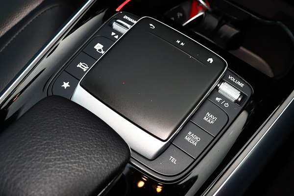 2022 Mercedes-Benz B-Class B180 W247