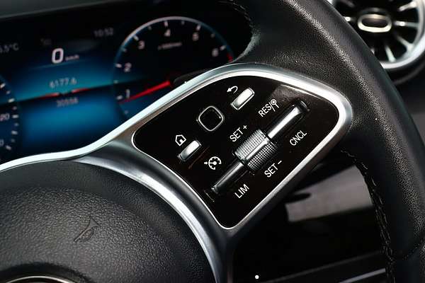 2022 Mercedes-Benz B-Class B180 W247