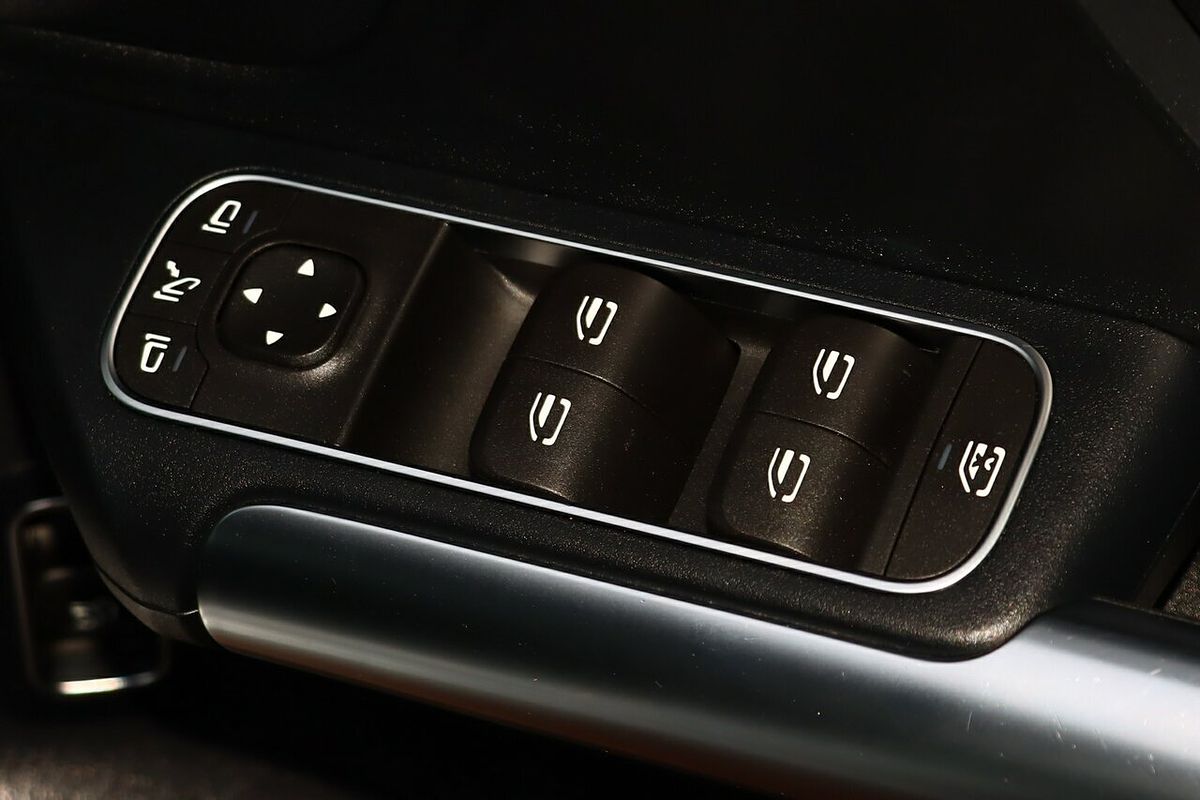 2022 Mercedes-Benz B-Class B180 W247