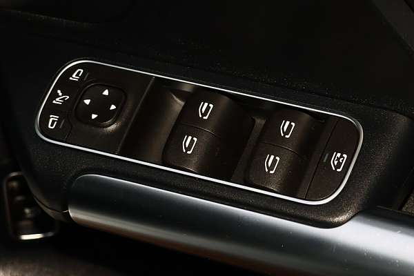 2022 Mercedes-Benz B-Class B180 W247