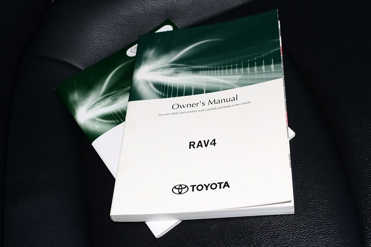2021 Toyota RAV4 Cruiser AXAH54R