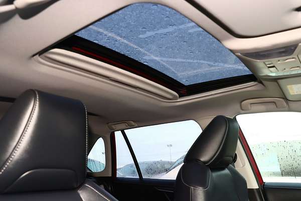 2021 Toyota RAV4 Cruiser AXAH54R