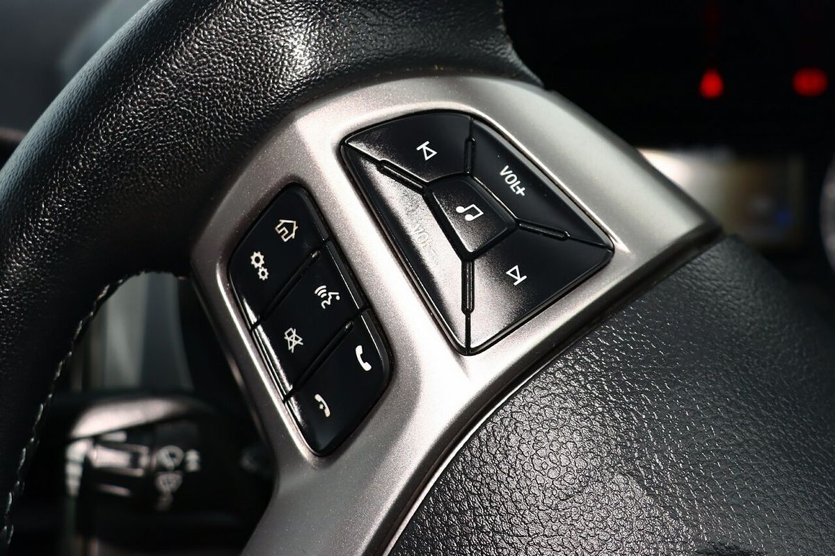 2021 Ford Ranger XLT PX MkIII 4X4 3.2L