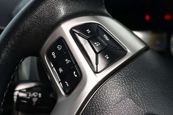 2021 Ford Ranger XLT PX MkIII 4X4 3.2L