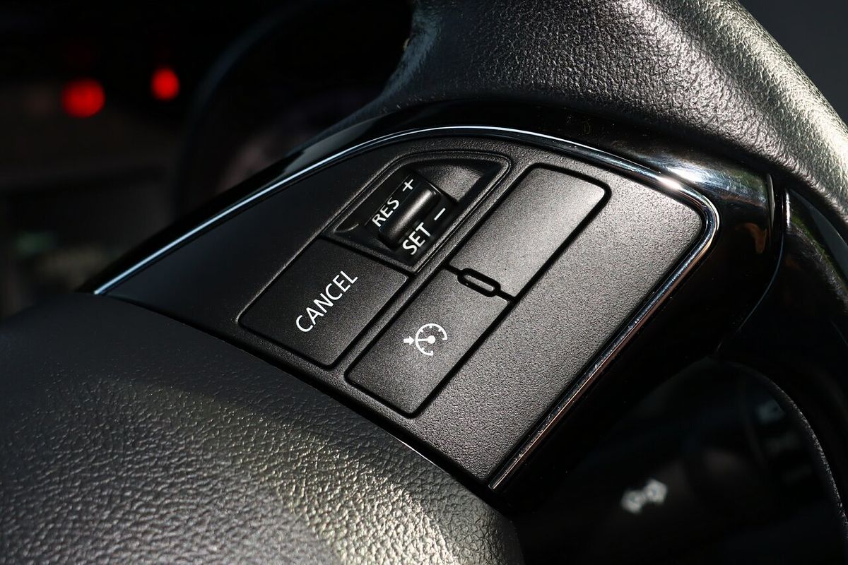 2021 Mitsubishi ASX ES XD