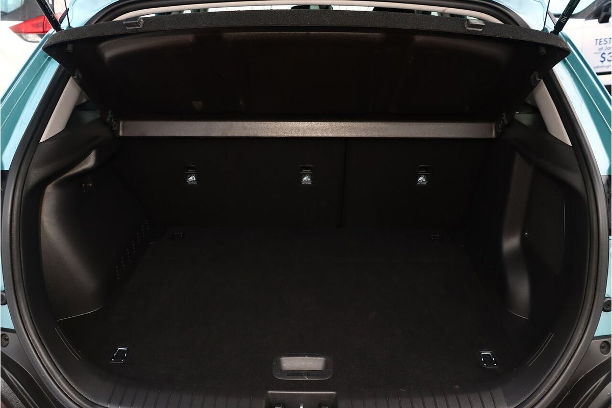 2019 Hyundai Kona Active OS.2