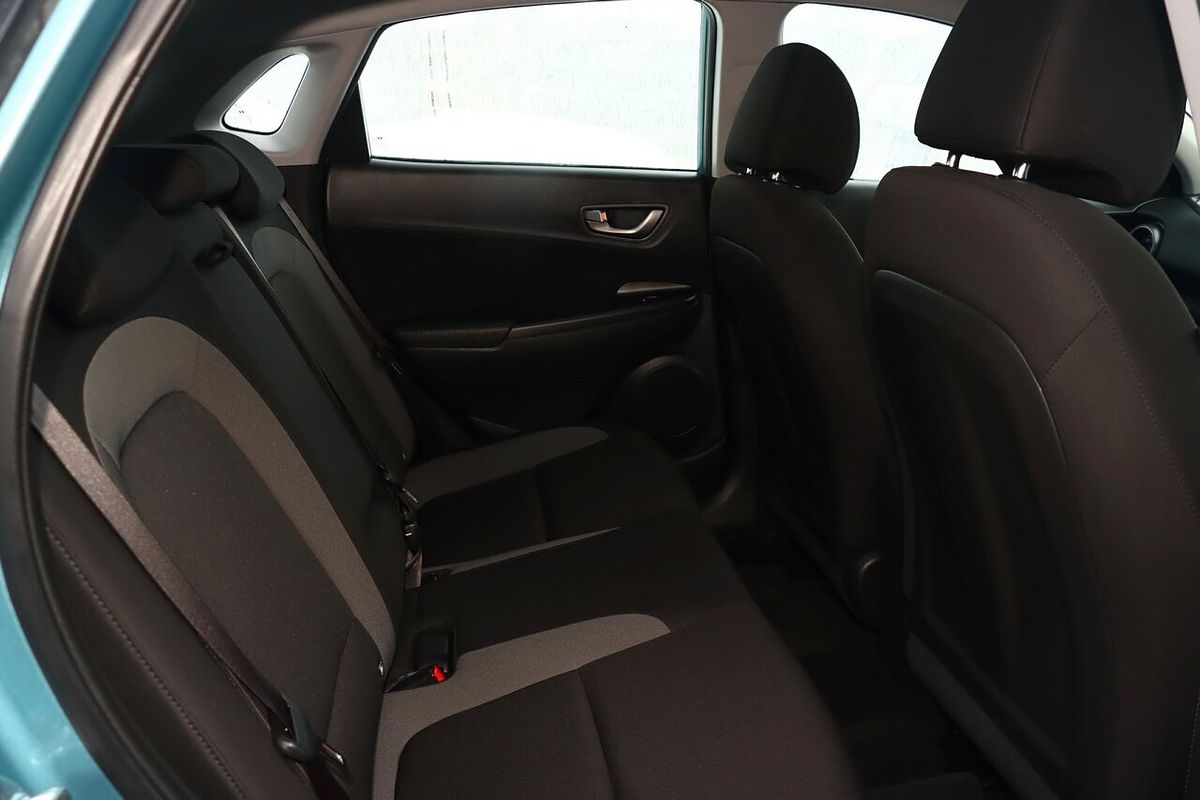 2019 Hyundai Kona Active OS.2