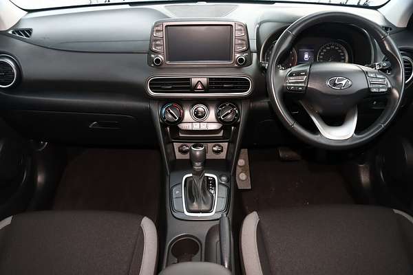 2019 Hyundai Kona Active OS.2