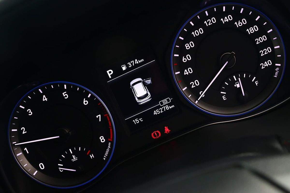 2019 Hyundai Kona Active OS.2