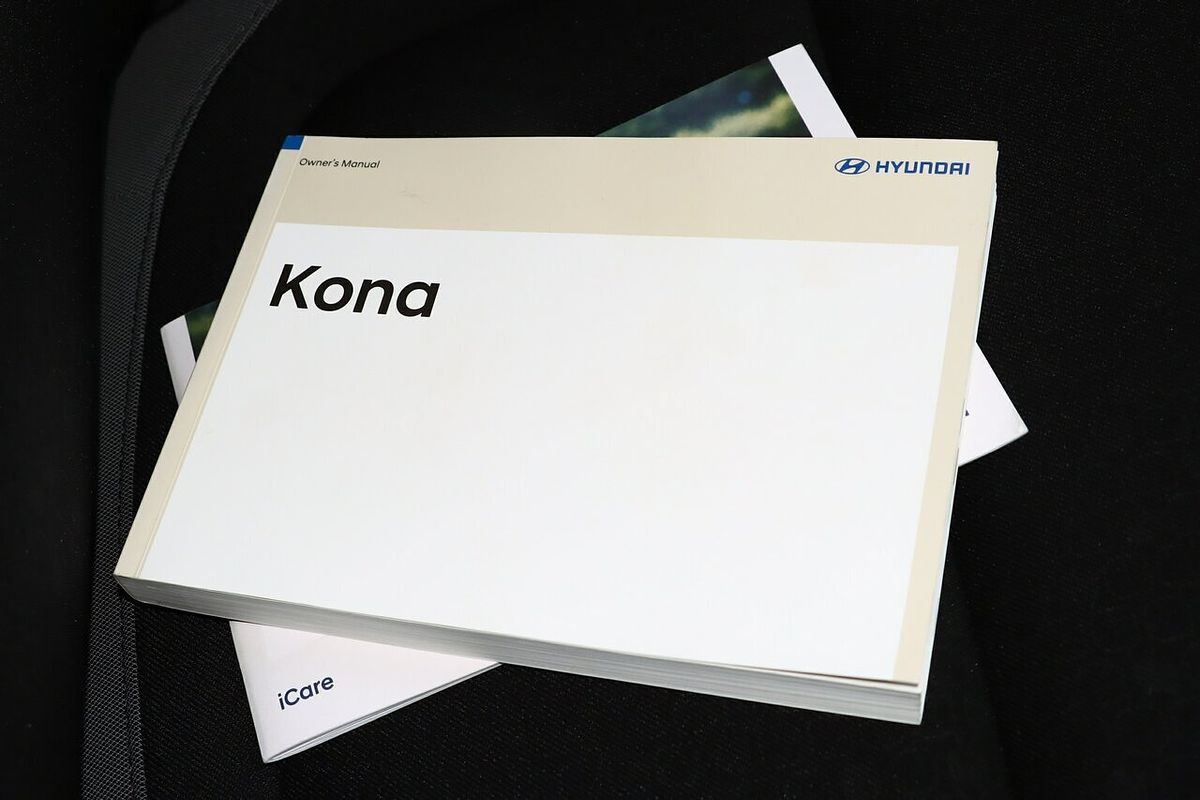 2019 Hyundai Kona Active OS.2