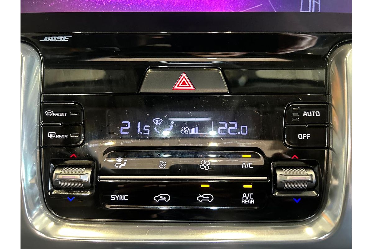 2023 Kia Sorento GT-Line MQ4
