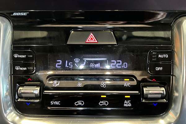 2023 Kia Sorento GT-Line MQ4