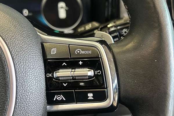 2023 Kia Sorento GT-Line MQ4