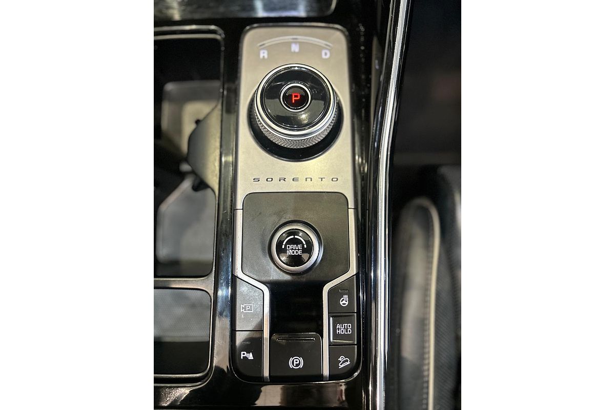 2023 Kia Sorento GT-Line MQ4