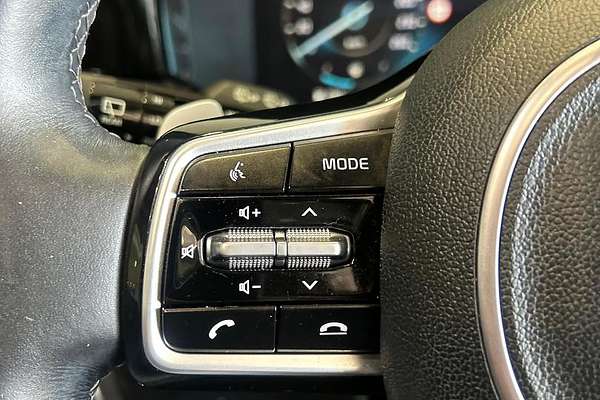 2023 Kia Sorento GT-Line MQ4