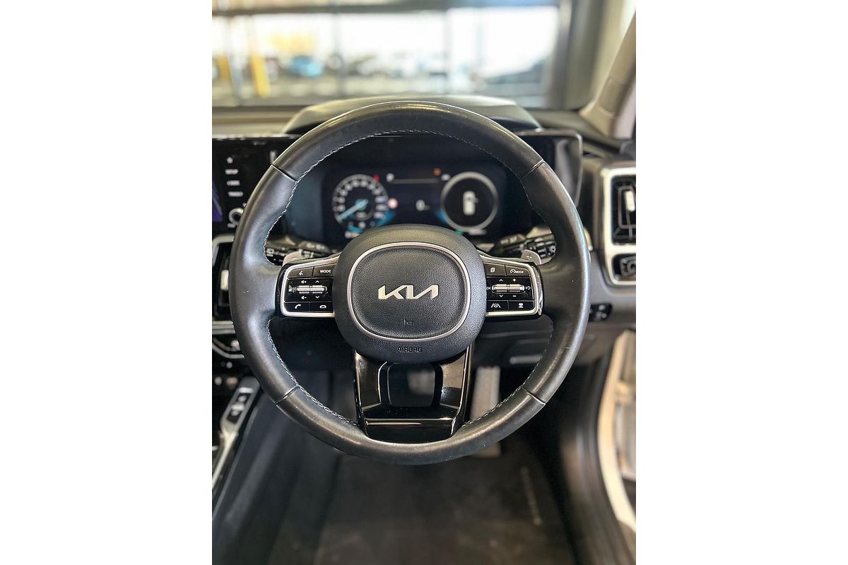 2023 Kia Sorento GT-Line MQ4