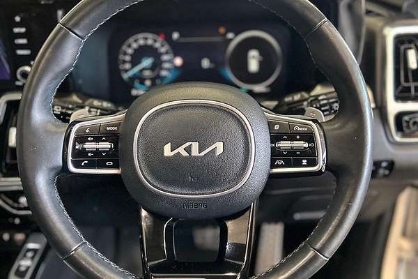2023 Kia Sorento GT-Line MQ4