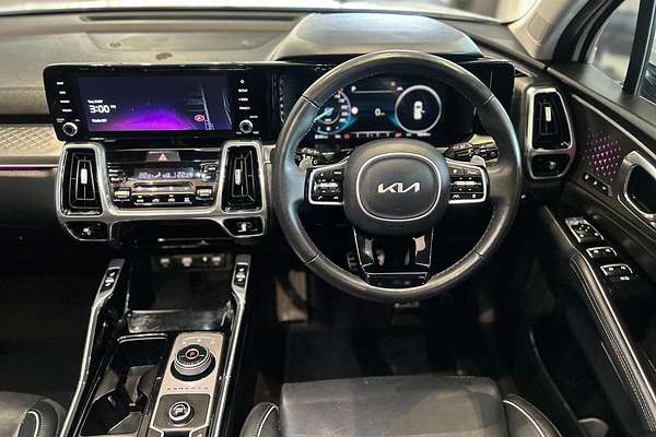 2023 Kia Sorento GT-Line MQ4