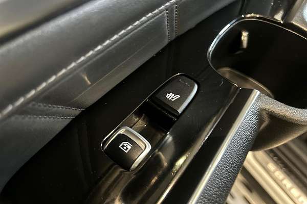 2023 Kia Sorento GT-Line MQ4