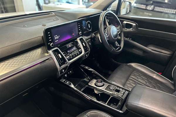 2023 Kia Sorento GT-Line MQ4