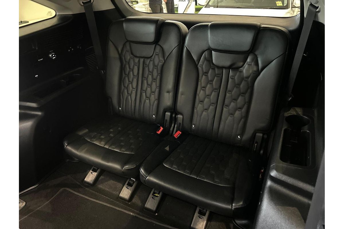 2023 Kia Sorento GT-Line MQ4