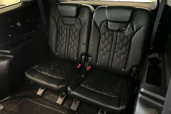 2023 Kia Sorento GT-Line MQ4